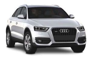 AUDI PNG car image-1747